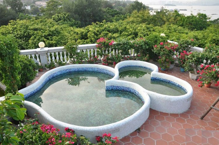 人們通常是在購(gòu)買(mǎi)好房子之后